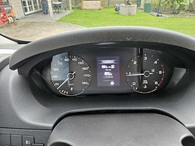 FIAT Ducato MAXI 180 Serie10-9.2 2025 L5 L4 Pritsche - Varebil med plan: bilde 3 FIAT Ducato MAXI 180 Serie10-9.2 2025 L5 L4 Pritsche - Varebil med plan: bilde 3