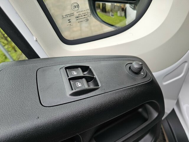 FIAT Ducato MAXI Serie10-9.2 2025 DOKA Kipper AHK... - Varebil med tipp, Varebil med dobbelt førerhus: bilde 4 FIAT Ducato MAXI Serie10-9.2 2025 DOKA Kipper AHK... - Varebil med tipp, Varebil med dobbelt førerhus: bilde 4