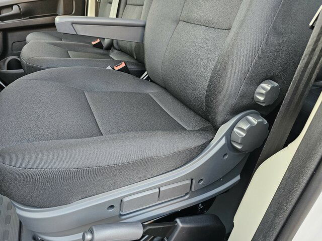 FIAT Ducato MAXI Serie10-9.2 2025 DOKA Kipper AHK - Varebil med tipp, Varebil med dobbelt førerhus: bilde 4 FIAT Ducato MAXI Serie10-9.2 2025 DOKA Kipper AHK - Varebil med tipp, Varebil med dobbelt førerhus: bilde 4