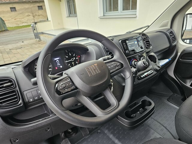 FIAT Ducato Serie10-9.2 Modell 2025 L2H2 Kamera... - Små varebil: bilde 3 FIAT Ducato Serie10-9.2 Modell 2025 L2H2 Kamera... - Små varebil: bilde 3