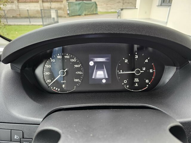 FIAT Ducato Serie10-9.2 Modell 2025 L2H2 Kamera... - Små varebil: bilde 5 FIAT Ducato Serie10-9.2 Modell 2025 L2H2 Kamera... - Små varebil: bilde 5