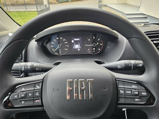 FIAT Ducato Serie10-9.2 Modell 2025 L2H2 Kamera... - Små varebil: bilde 4 FIAT Ducato Serie10-9.2 Modell 2025 L2H2 Kamera... - Små varebil: bilde 4