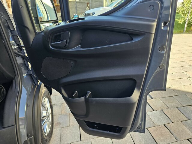 Kassebil IVECO Daily 35S18HA8V Hi-Matic 12m³ Modell 2025 MY24: bilde 21