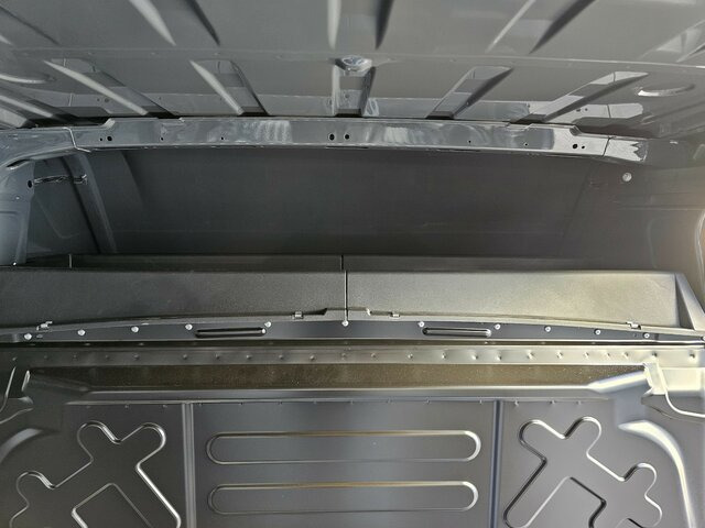 Kassebil IVECO Daily 35S18HA8V Hi-Matic 12m³ Modell 2025 MY24: bilde 28