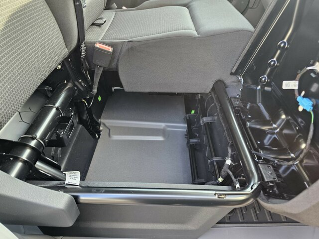 Leie MAN TGE 3.140 Doka L4 Dreiseitenkipper Facelift... MAN TGE 3.140 Doka L4 Dreiseitenkipper Facelift...: bilde 16