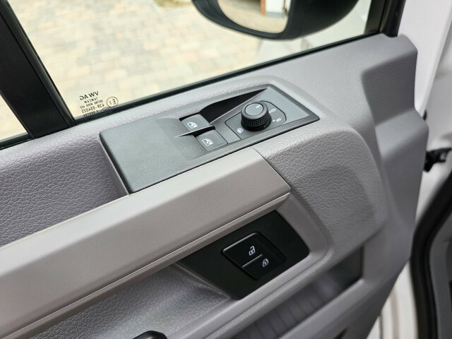 MAN TGE 3.140 Doka L3 Dreiseitenkipper Facelift... - Varebil med tipp, Varebil med dobbelt førerhus: bilde 2 MAN TGE 3.140 Doka L3 Dreiseitenkipper Facelift... - Varebil med tipp, Varebil med dobbelt førerhus: bilde 2