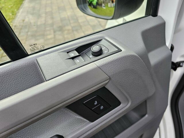 MAN TGE 3.140 Doka L3 Dreiseitenkipper Facelift... - Varebil med tipp, Varebil med dobbelt førerhus: bilde 4 MAN TGE 3.140 Doka L3 Dreiseitenkipper Facelift... - Varebil med tipp, Varebil med dobbelt førerhus: bilde 4