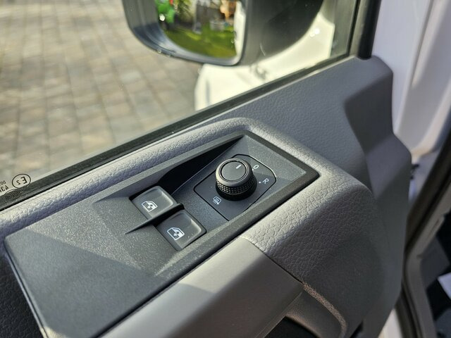 MAN TGE 3.140 Doka L4 Dreiseitenkipper Facelift... - Varebil med tipp, Varebil med dobbelt førerhus: bilde 2 MAN TGE 3.140 Doka L4 Dreiseitenkipper Facelift... - Varebil med tipp, Varebil med dobbelt førerhus: bilde 2