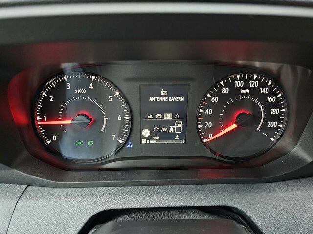 RENAULT Master L2H2 170 Neues Modell 10'' Navi Kamera... - Kassebil: bilde 4 RENAULT Master L2H2 170 Neues Modell 10'' Navi Kamera... - Kassebil: bilde 4