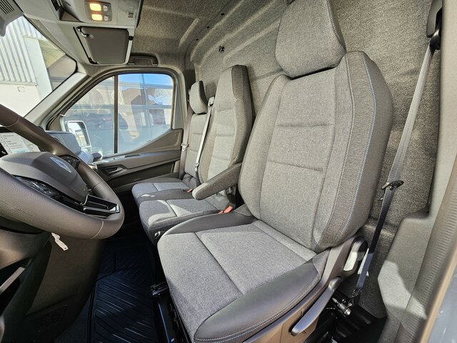 RENAULT Master L3H2 170 Neues Modell 10'' Navi Kamera... - Kassebil: bilde 2 RENAULT Master L3H2 170 Neues Modell 10'' Navi Kamera... - Kassebil: bilde 2