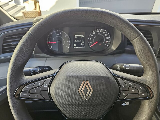 RENAULT Master L3H2 170 Neues Modell 10'' Navi Kamera... - Kassebil: bilde 3 RENAULT Master L3H2 170 Neues Modell 10'' Navi Kamera... - Kassebil: bilde 3