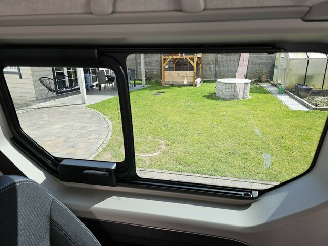 Leie RENAULT Trafic L2H1 3,0t Life 8 Sitzer LED PDC RENAULT Trafic L2H1 3,0t Life 8 Sitzer LED PDC: bilde 19