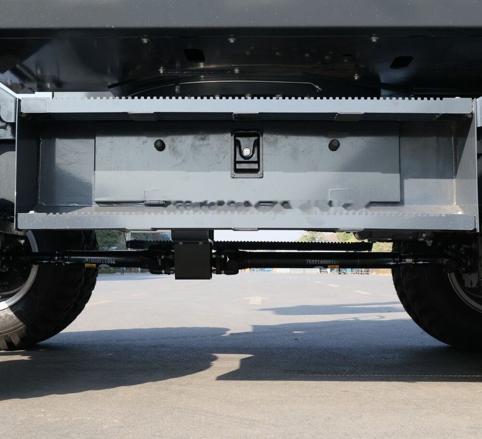 Hjulgraver Sunward: bilde 6 Hjulgraver Sunward: bilde 6