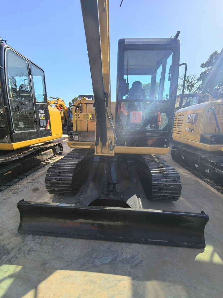 Beltegraver CAT 305.5E2 Excavator: bilde 6