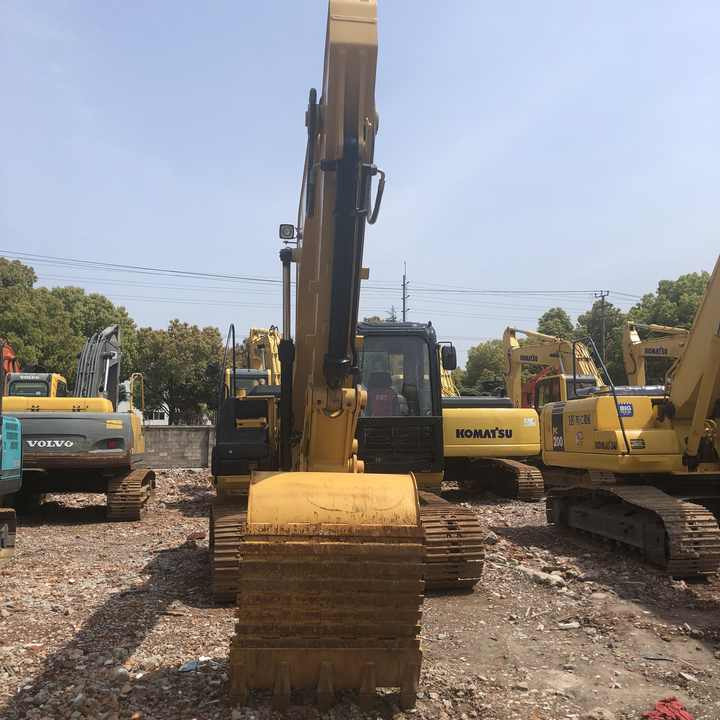 CAT 315D USED CAT Japan made crawler excavator second hand condition cat 315D 315D2 315DL excavator on stock - Beltegraver: bilde 3 CAT 315D USED CAT Japan made crawler excavator second hand condition cat 315D 315D2 315DL excavator on stock - Beltegraver: bilde 3