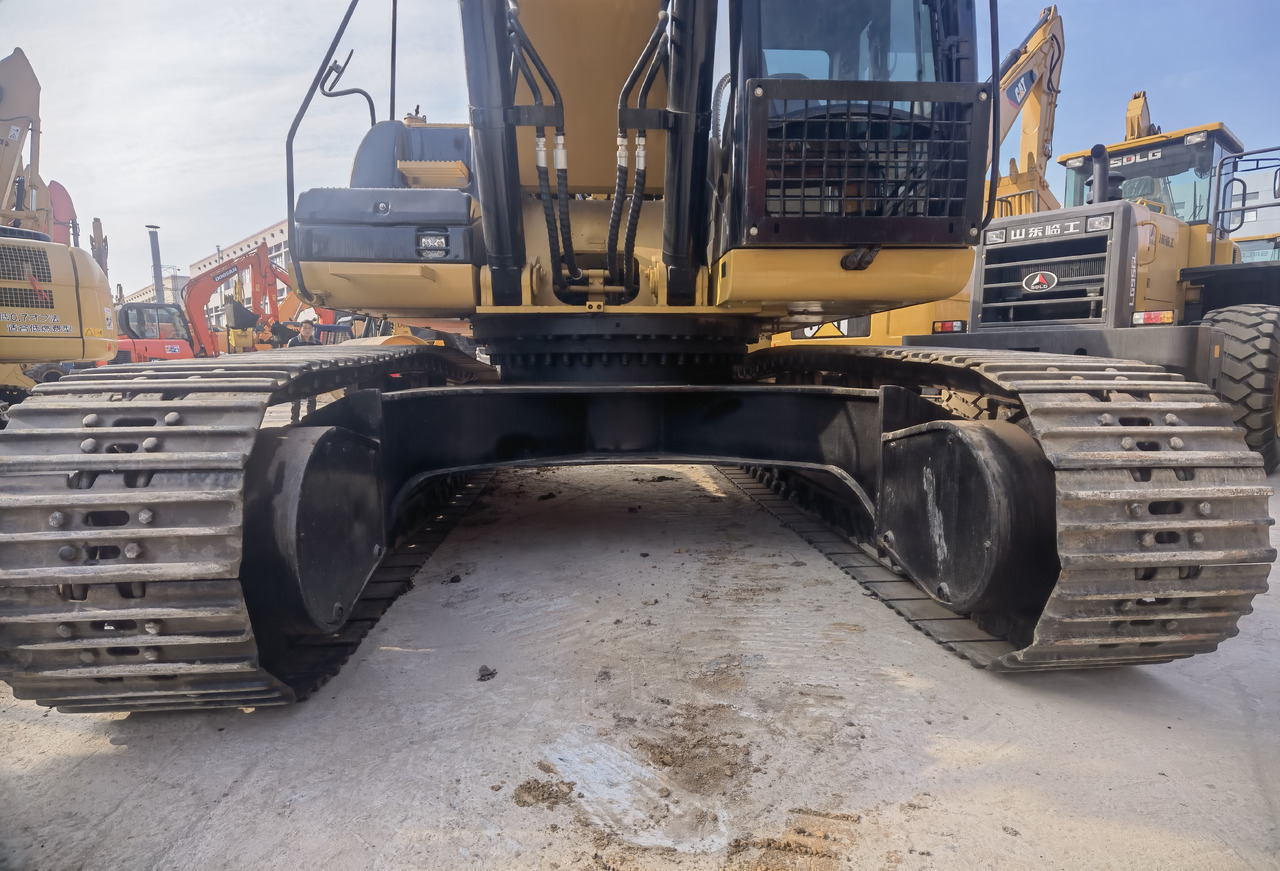 CAT 330D2L Excavator - Beltegraver: bilde 4 CAT 330D2L Excavator - Beltegraver: bilde 4