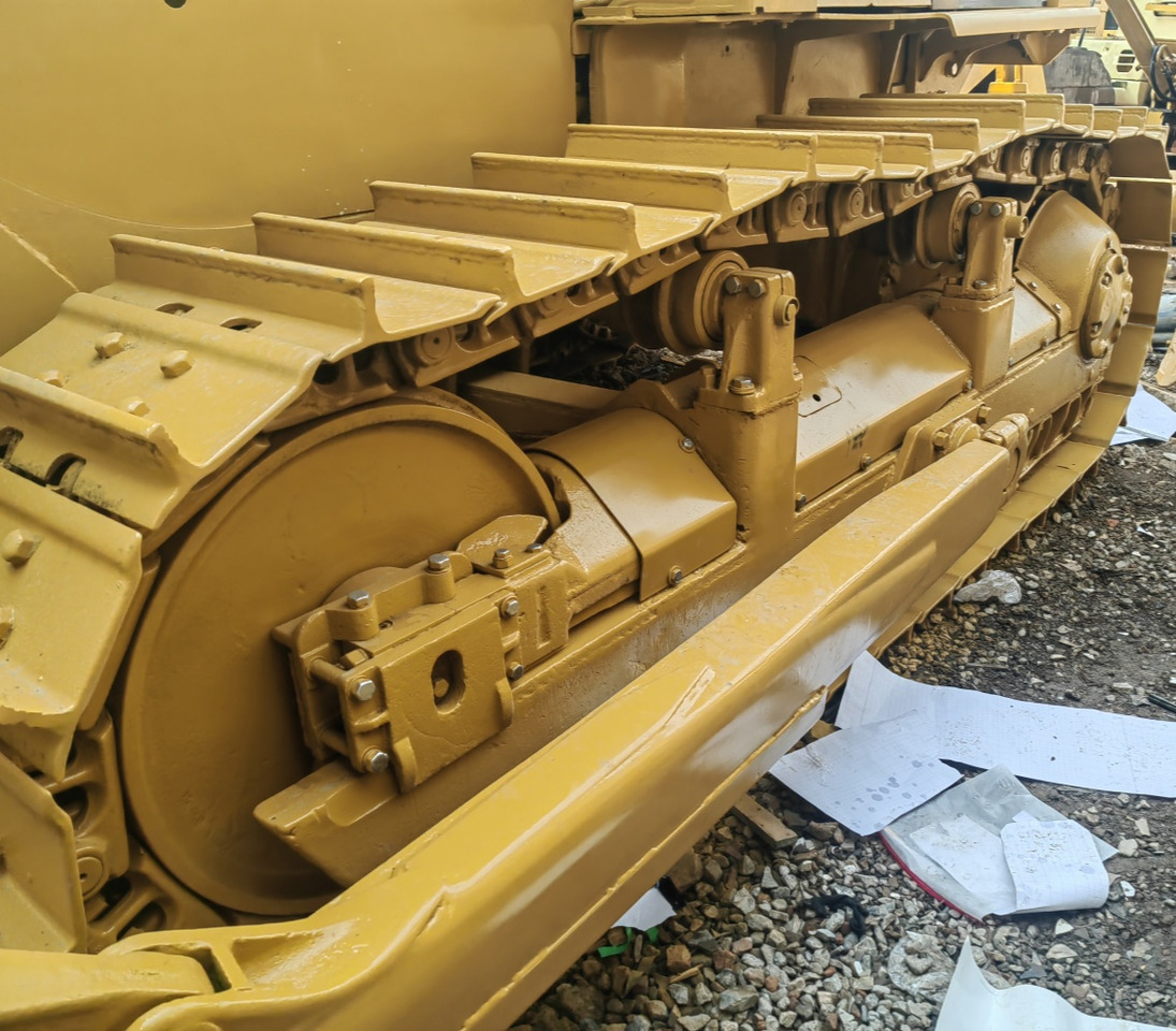 CAT D6G Bulldozer - Bulldozer: bilde 3 CAT D6G Bulldozer - Bulldozer: bilde 3