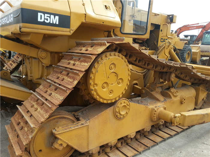 Caterpillar D5M bulldozer second hand caterpillar bulldozer D5M D6D D6G D6M cheap for sale - Bulldozer: bilde 4 Caterpillar D5M bulldozer second hand caterpillar bulldozer D5M D6D D6G D6M cheap for sale - Bulldozer: bilde 4