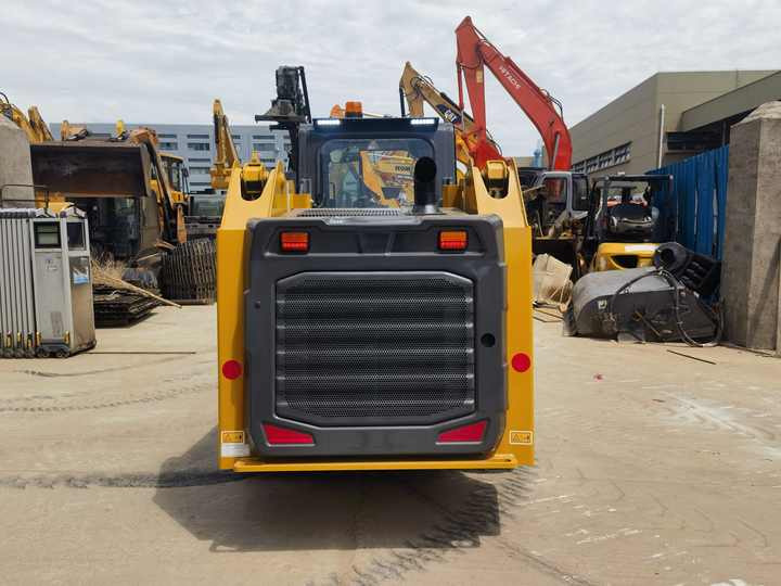 Cheap Price used caterpillar 246d mini skid steer cat 246C 246D hydraulic used skid loaders for sale - Kompaktlaster: bilde 2 Cheap Price used caterpillar 246d mini skid steer cat 246C 246D hydraulic used skid loaders for sale - Kompaktlaster: bilde 2