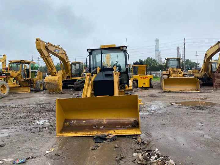 High Quality Used jcb 3CX Excavator good price JCB 3cx excavator loader Mountain and digger - Traktorgraver: bilde 3 High Quality Used jcb 3CX Excavator good price JCB 3cx excavator loader Mountain and digger - Traktorgraver: bilde 3