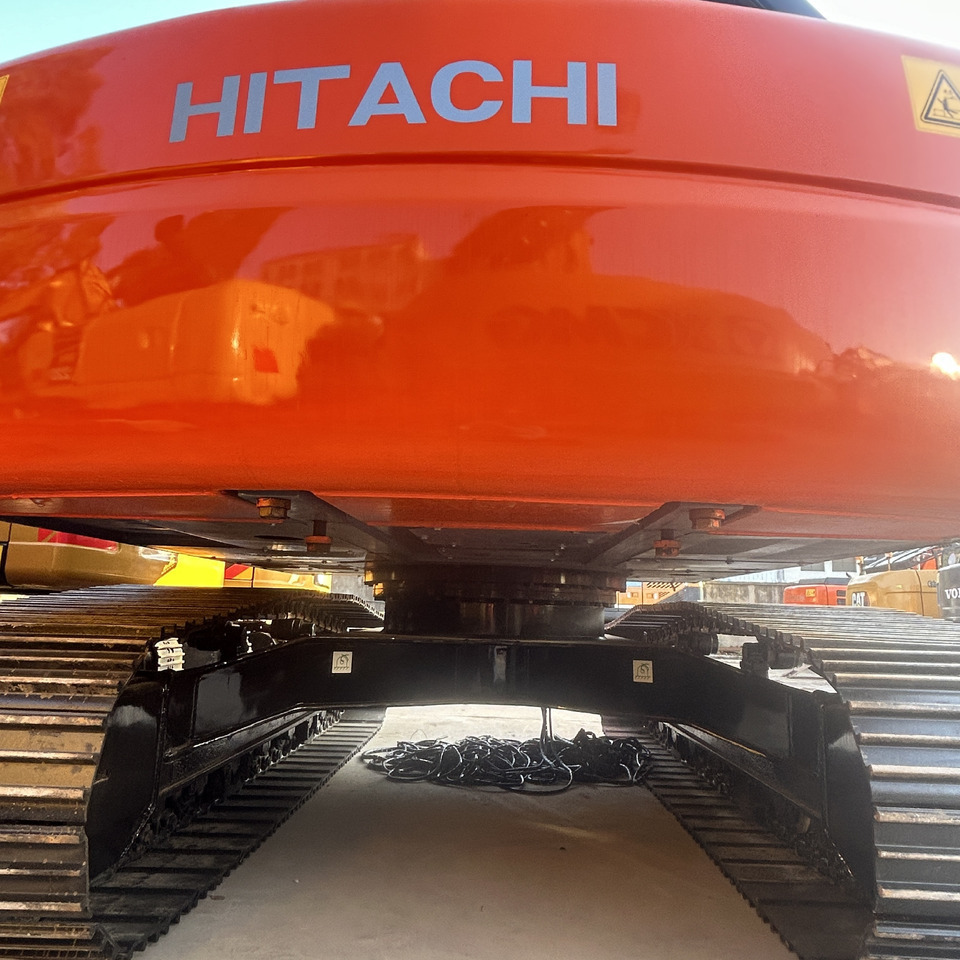 Hitachi ZX200-3 Excavator - Beltegraver: bilde 5 Hitachi ZX200-3 Excavator - Beltegraver: bilde 5
