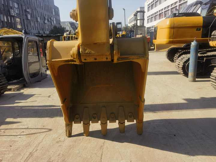 Used CAT 323DL excavator second hand Caterpillar 323DL excavator with good condition and high performance in stock - Beltegraver: bilde 4 Used CAT 323DL excavator second hand Caterpillar 323DL excavator with good condition and high performance in stock - Beltegraver: bilde 4