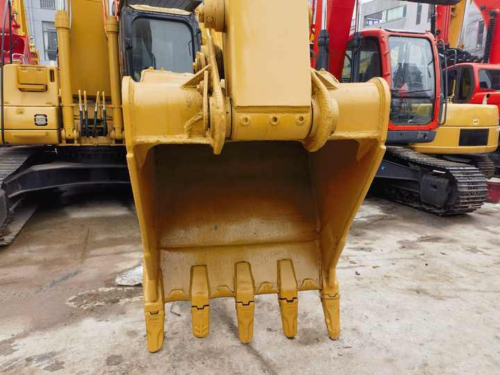 Used CAT Excavator 336d Used Cat336d Second Hand CAT Digging Machine used excavator for sale - Gravemaskin: bilde 4 Used CAT Excavator 336d Used Cat336d Second Hand CAT Digging Machine used excavator for sale - Gravemaskin: bilde 4