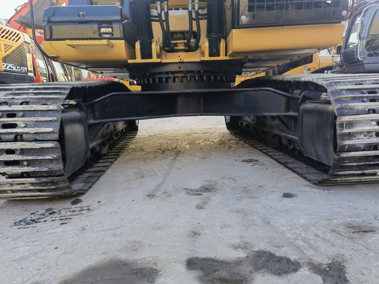 Cat 336d2 Crawler excavator - Gravemaskin: bilde 4 Cat 336d2 Crawler excavator - Gravemaskin: bilde 4