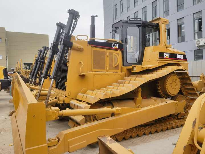 Caterpillar D6R bulldozer CAT D6R dozer bulldozer used caterpillar bulldozer D6M D6H D6G for sale - Bulldozer: bilde 2 Caterpillar D6R bulldozer CAT D6R dozer bulldozer used caterpillar bulldozer D6M D6H D6G for sale - Bulldozer: bilde 2