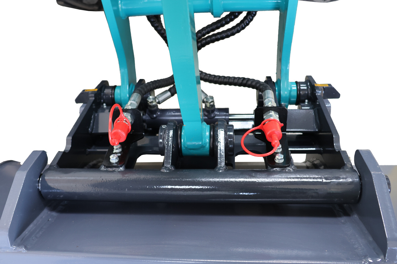 Leie SCHMiDT 3530 - without Cabin SCHMiDT 3530 - without Cabin: bilde 7