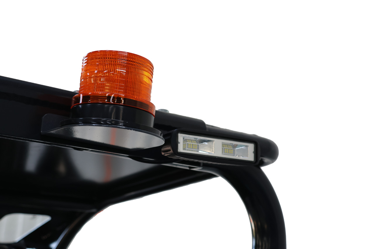 Leie SCHMiDT 3530 - without Cabin SCHMiDT 3530 - without Cabin: bilde 8