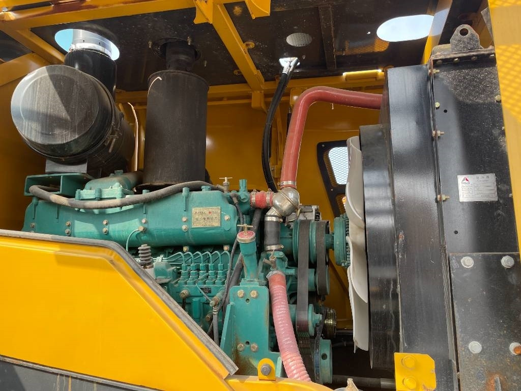 临工 956 - Hjullaster: bilde 5 临工 956 - Hjullaster: bilde 5