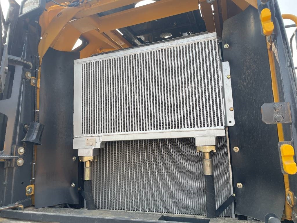 临工 956 - Hjullaster: bilde 4 临工 956 - Hjullaster: bilde 4