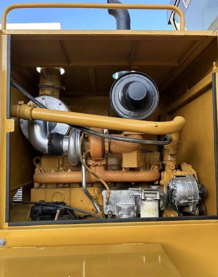 CAT 140 K - Grader: bilde 2 CAT 140 K - Grader: bilde 2