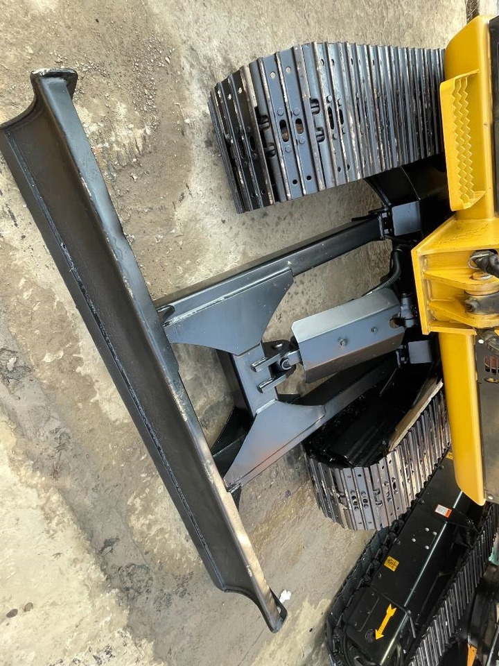 CAT 305 C CR - Minigraver: bilde 2 CAT 305 C CR - Minigraver: bilde 2