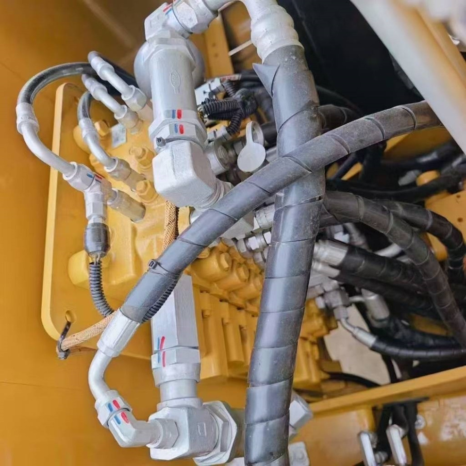 CAT 307 - Minigraver: bilde 5 CAT 307 - Minigraver: bilde 5