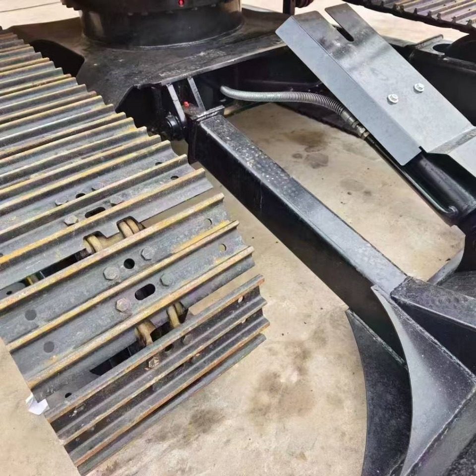CAT 307 - Minigraver: bilde 2 CAT 307 - Minigraver: bilde 2