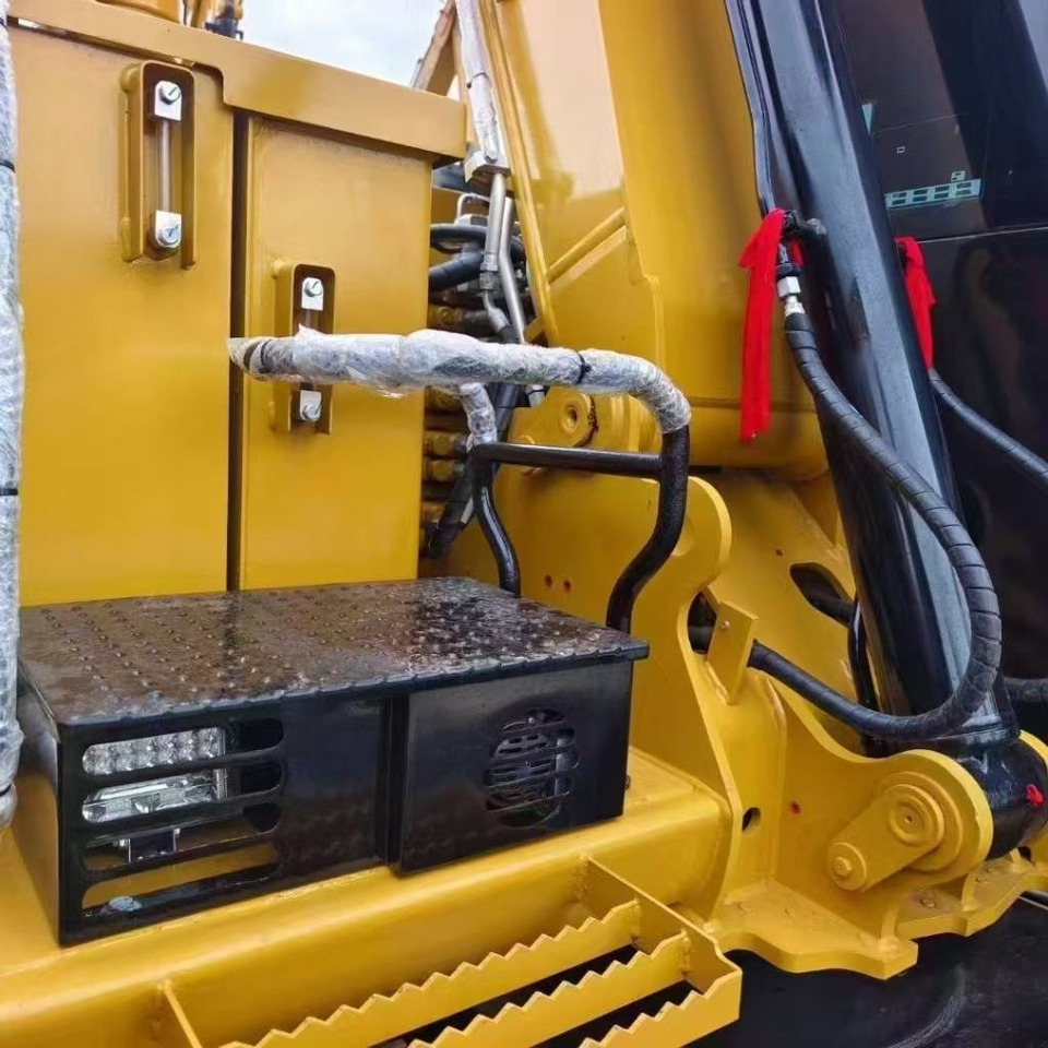 CAT 307 - Minigraver: bilde 3 CAT 307 - Minigraver: bilde 3