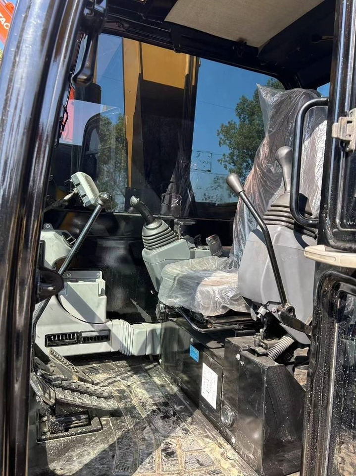 CAT 308 E 2 CR  - Beltegraver: bilde 5 CAT 308 E 2 CR  - Beltegraver: bilde 5