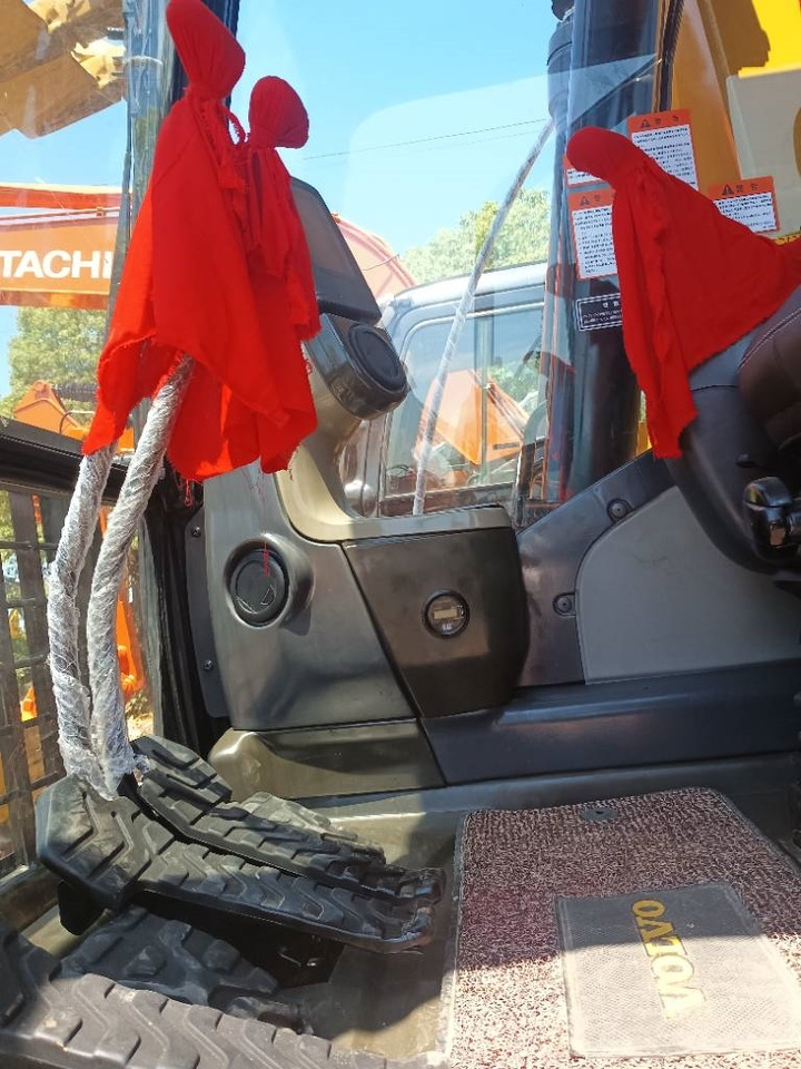 CAT 315  - Beltegraver: bilde 4 CAT 315  - Beltegraver: bilde 4