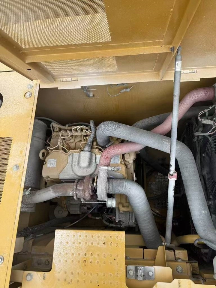 CAT 320 GC - Beltegraver: bilde 5 CAT 320 GC - Beltegraver: bilde 5