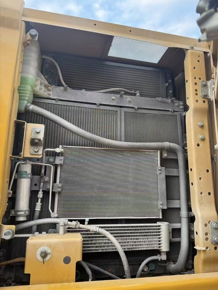 CAT 320 GC - Beltegraver: bilde 3 CAT 320 GC - Beltegraver: bilde 3