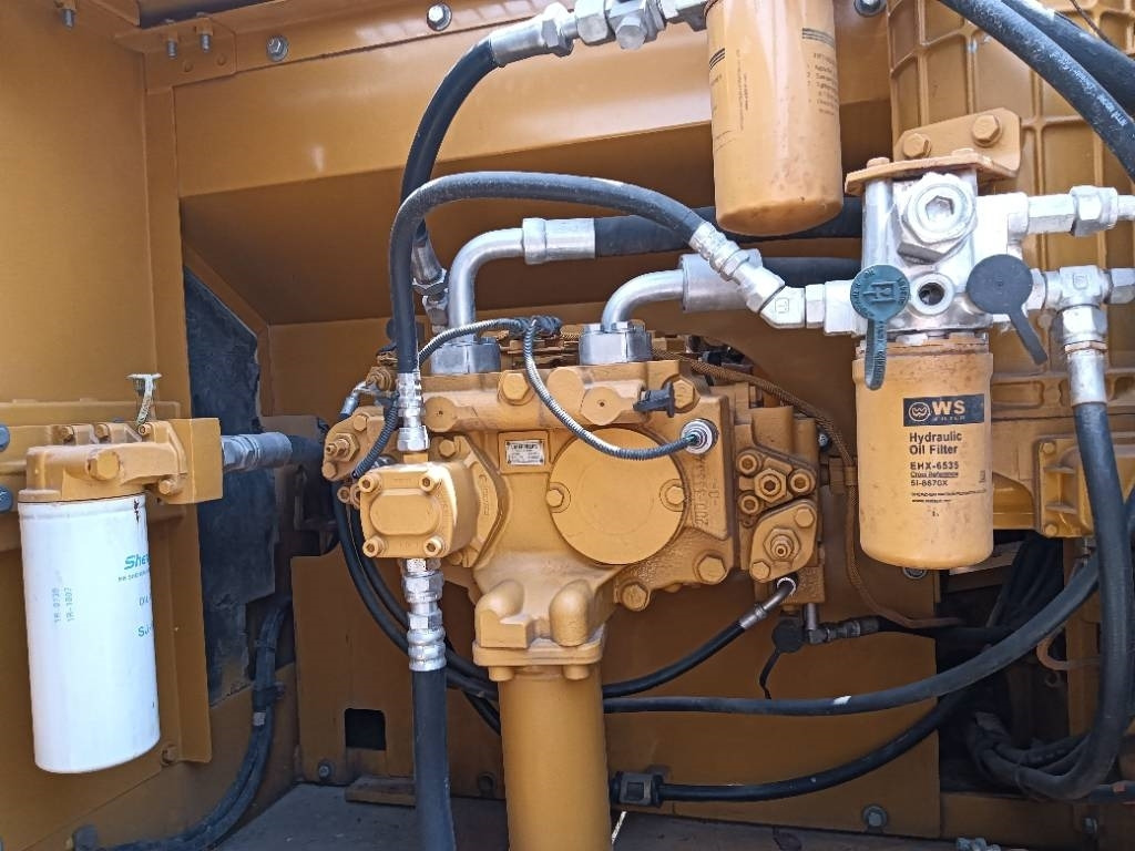 CAT 325 D - Beltegraver: bilde 2 CAT 325 D - Beltegraver: bilde 2