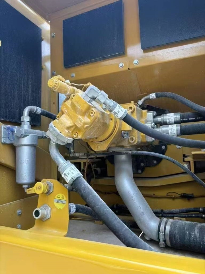 CAT 336 GC - Beltegraver: bilde 2 CAT 336 GC - Beltegraver: bilde 2