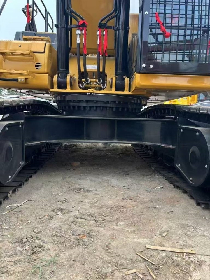 CAT 336 GC - Beltegraver: bilde 5 CAT 336 GC - Beltegraver: bilde 5