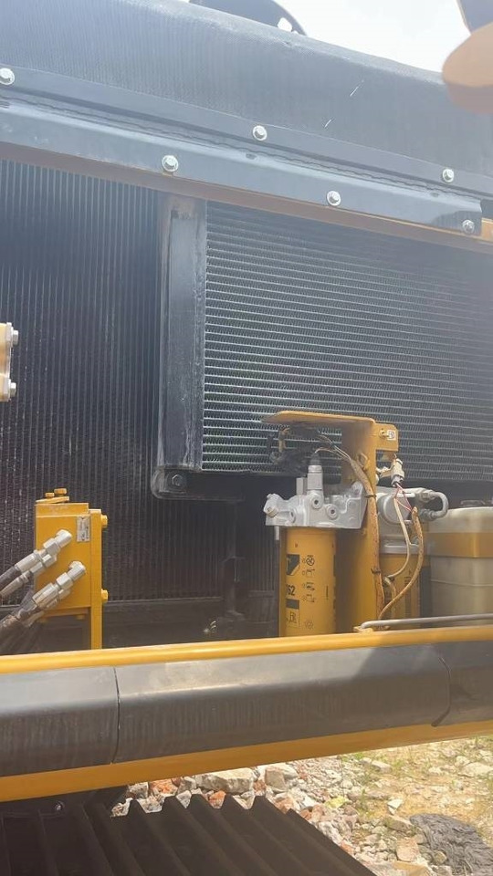 CAT 336 - Beltegraver: bilde 4 CAT 336 - Beltegraver: bilde 4