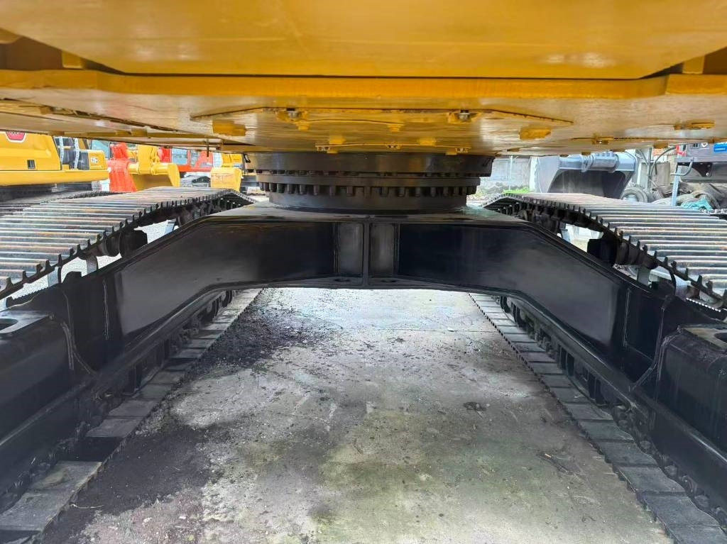 CAT 340 D L - Beltegraver: bilde 5 CAT 340 D L - Beltegraver: bilde 5