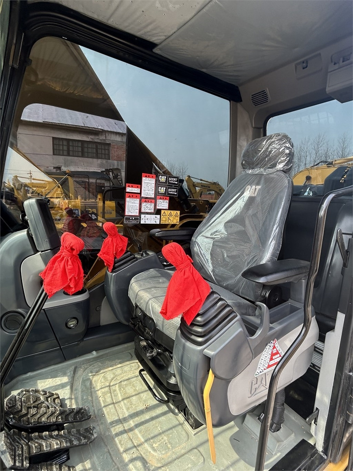 CAT 340 - Beltegraver: bilde 5 CAT 340 - Beltegraver: bilde 5