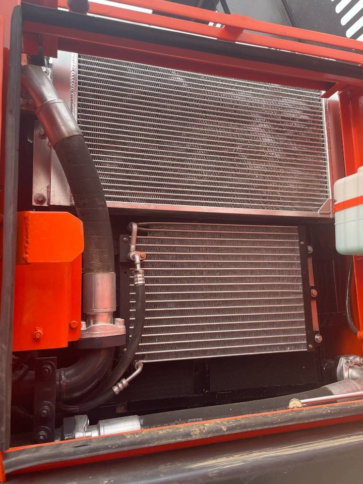 Doosan DX 225  - Beltegraver: bilde 5 Doosan DX 225  - Beltegraver: bilde 5