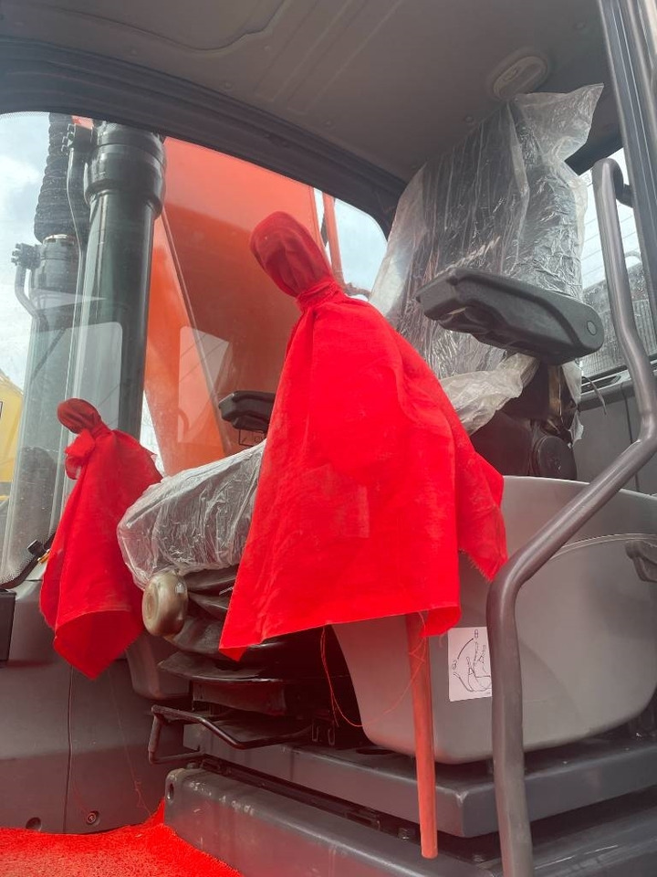 Doosan DX 225  - Beltegraver: bilde 2 Doosan DX 225  - Beltegraver: bilde 2